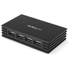 Startech.Com 7 Port Compact Black USB 2.0 Hub ST7202USB